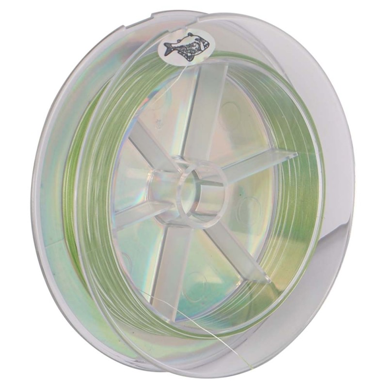 JAS PE8 OIOMINTE FISHING LINE 1.0 خيط حرير 150متر