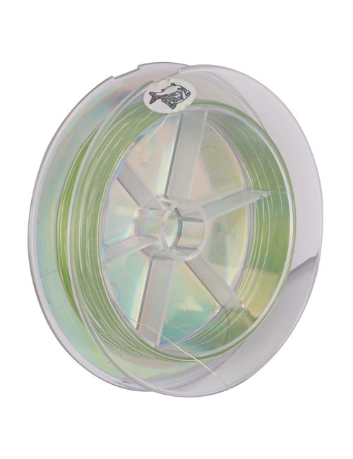 JAS PE8 OIOMINTE FISHING LINE 1.0 خيط حرير 150متر
