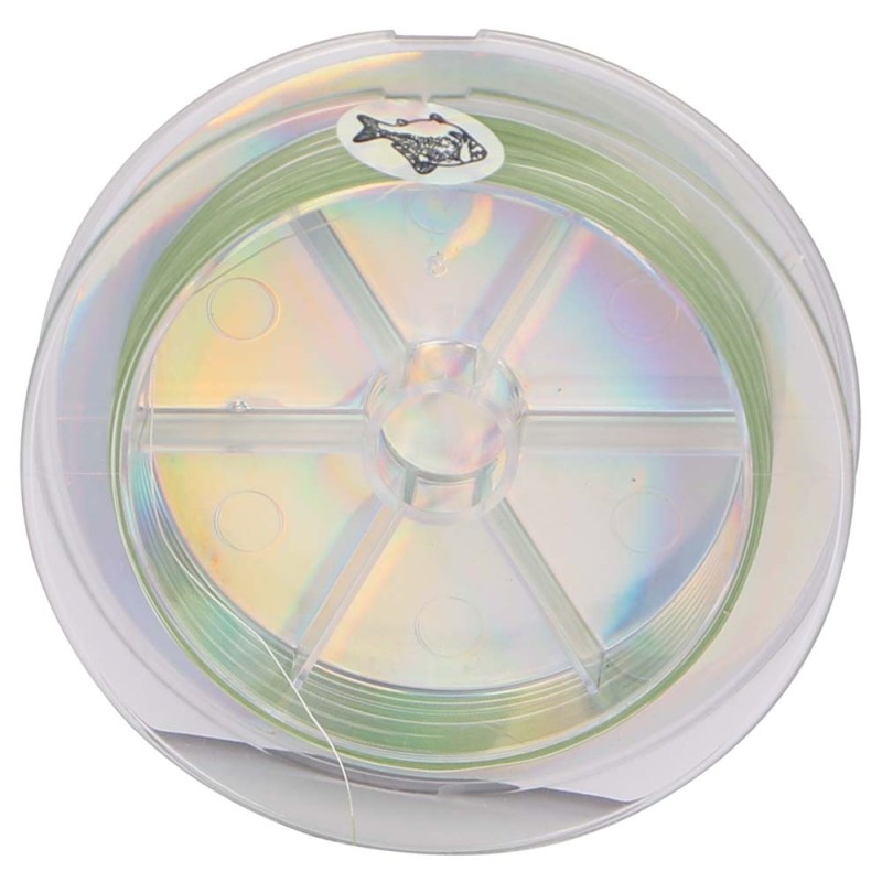 JAS PE8 OIOMINTE FISHING LINE 1.0 خيط حرير 150متر