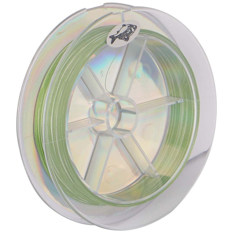 JAS PE8 OIOMINTE FISHING LINE 1.2 خيط حرير 150متر