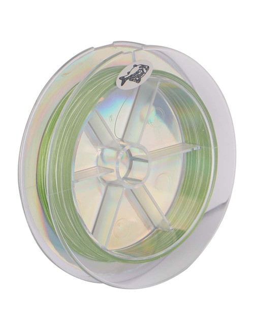 JAS PE8 OIOMINTE FISHING LINE 1.2 خيط حرير 150متر