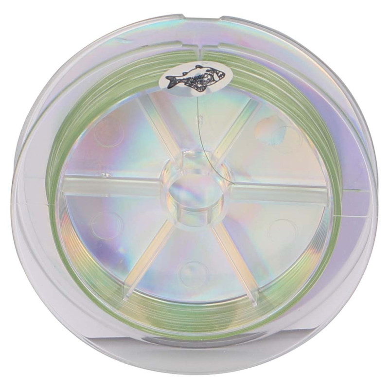 JAS PE8 OIOMINTE FISHING LINE 1.2 خيط حرير 150متر