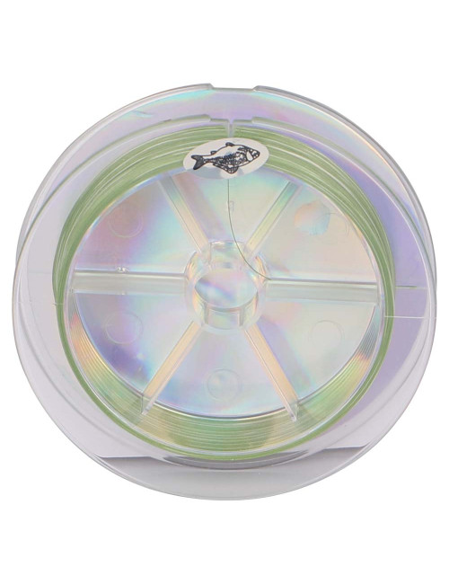 JAS PE8 OIOMINTE FISHING LINE 1.2 خيط حرير 150متر
