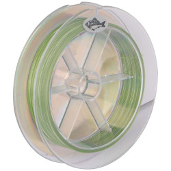 JAS PE8 OIOMINTE FISHING LINE 1.5 خيط حرير 150متر