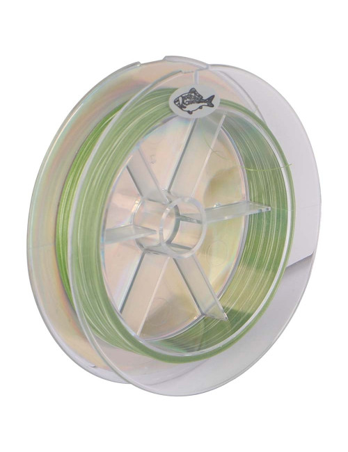 JAS PE8 OIOMINTE FISHING LINE 1.5 خيط حرير 150متر