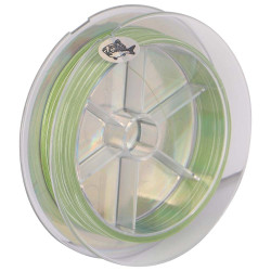 JAS PE8 OIOMINTE FISHING LINE 3.0 خيط حرير 150متر