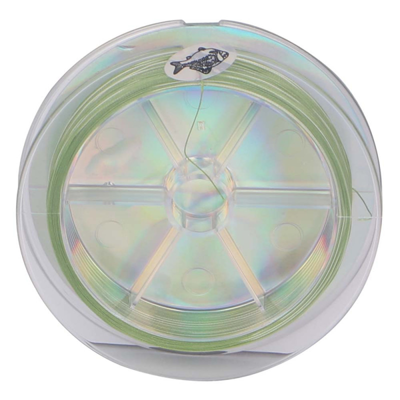 JAS PE8 OIOMINTE FISHING LINE 3.5 خيط حرير 150متر