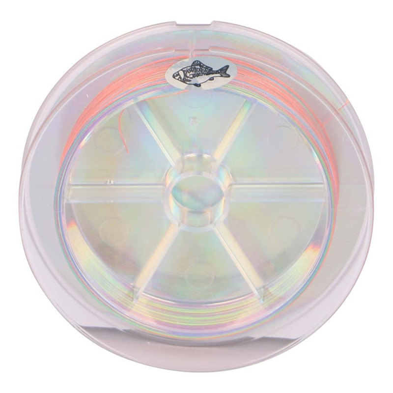 JAS PE12 FCIPARADICK FISHING LINE 0.6 150M