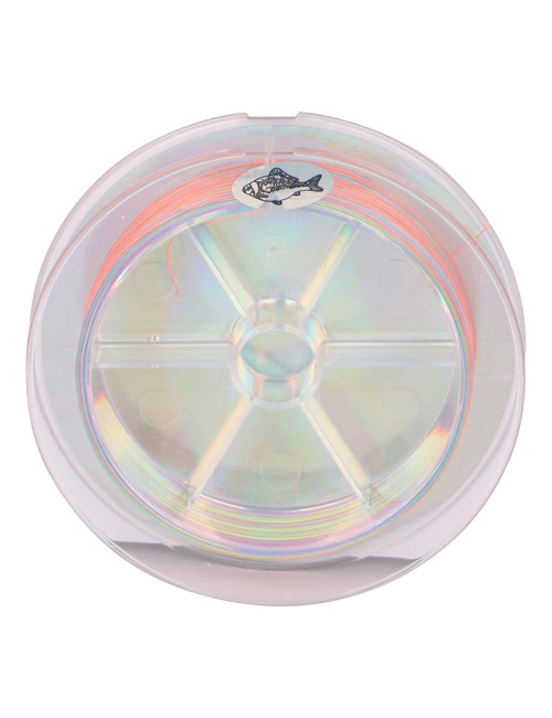 JAS PE12 FCIPARADICK FISHING LINE 0.6 150M