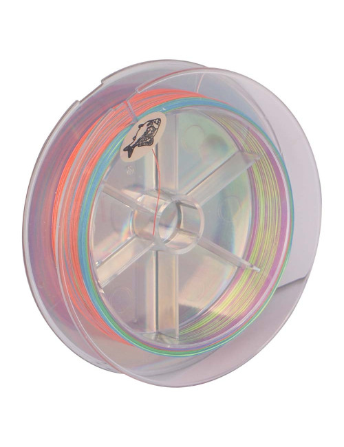 JAS PE12 FCIPARADICK FISHING LINE 1.0 خيط حرير 150متر