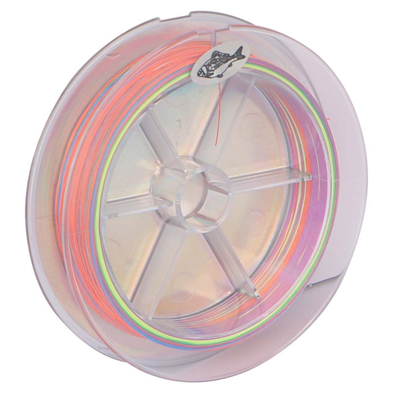 JAS PE12 FCIPARADICK FISHING LINE 1.2 150M