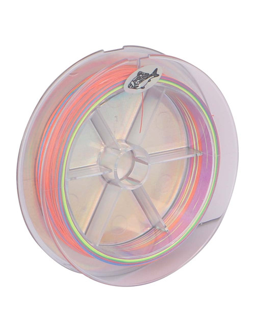 JAS PE12 FCIPARADICK FISHING LINE 1.2 150M