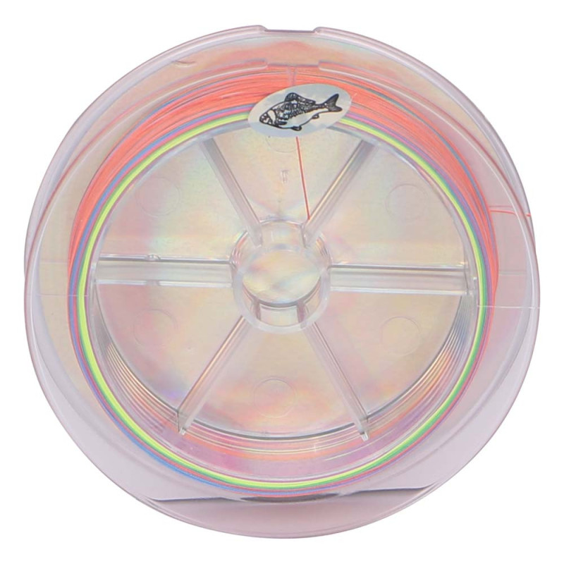 JAS PE12 FCIPARADICK FISHING LINE 1.2 150M