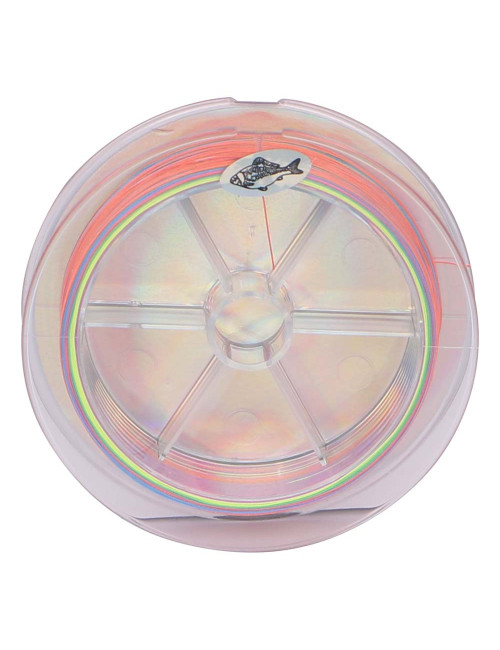 JAS PE12 FCIPARADICK FISHING LINE 1.2 150M