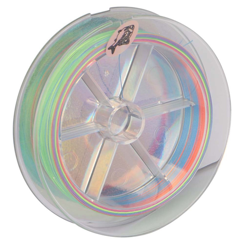 JAS PE12 FCIPARADICK FISHING LINE 1.5 150M