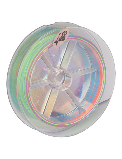 JAS PE12 FCIPARADICK FISHING LINE 1.5 150M