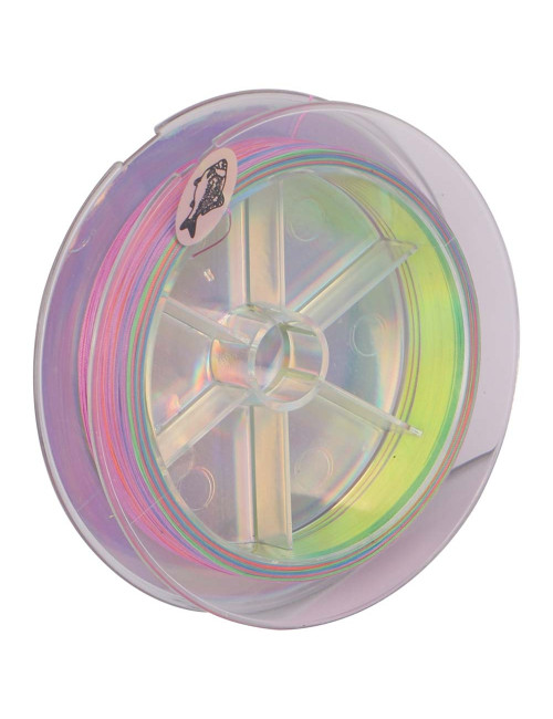 JAS PE12 FCIPARADICK FISHING LINE 2.0 خيط حرير 150متر
