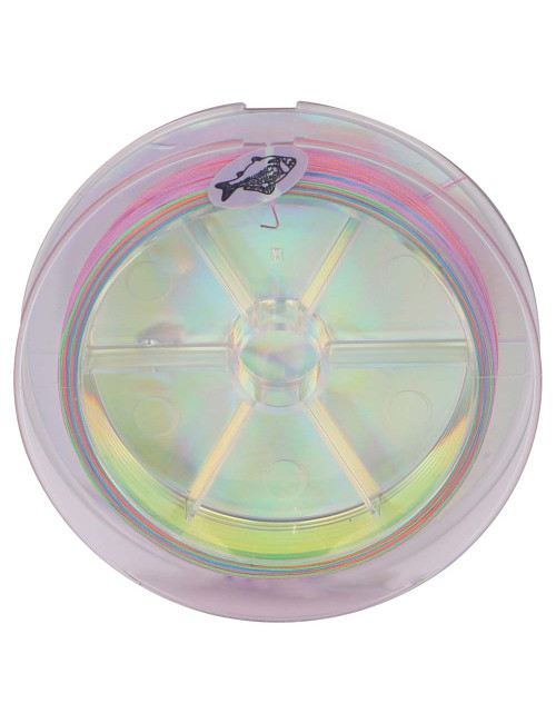 JAS PE12 FCIPARADICK FISHING LINE 2.0 خيط حرير 150متر