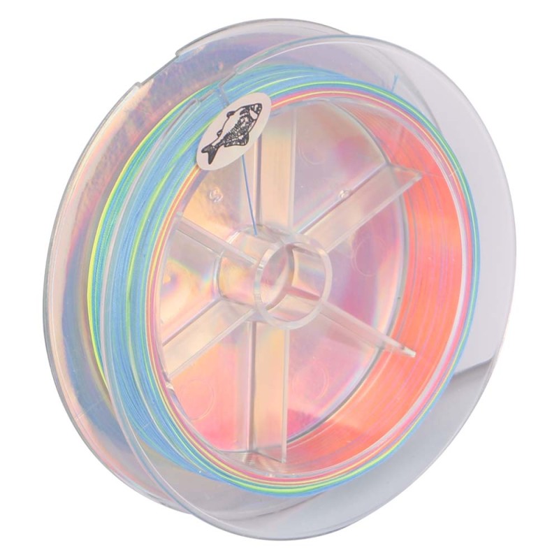 JAS PE12 FCIPARADICK FISHING LINE 2.5 150M