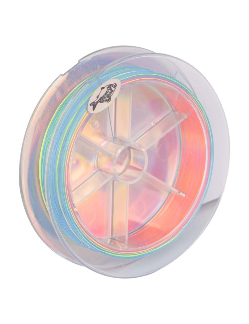 JAS PE12 FCIPARADICK FISHING LINE 2.5 150M