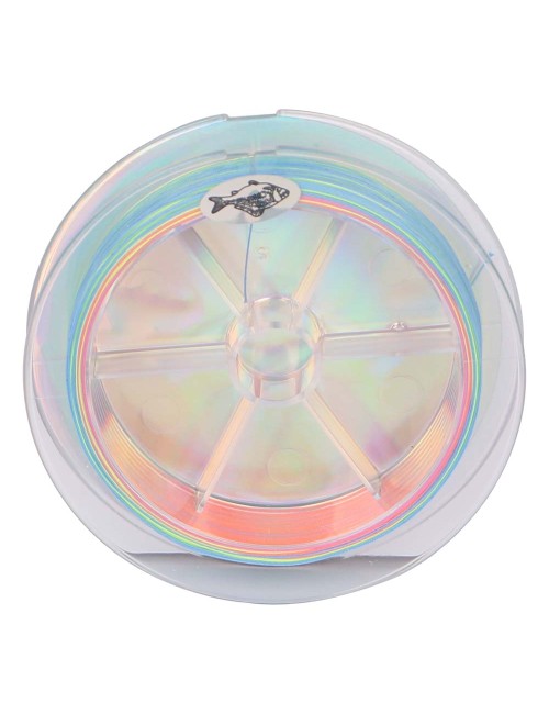 JAS PE12 FCIPARADICK FISHING LINE 2.5 خيط حرير 150متر