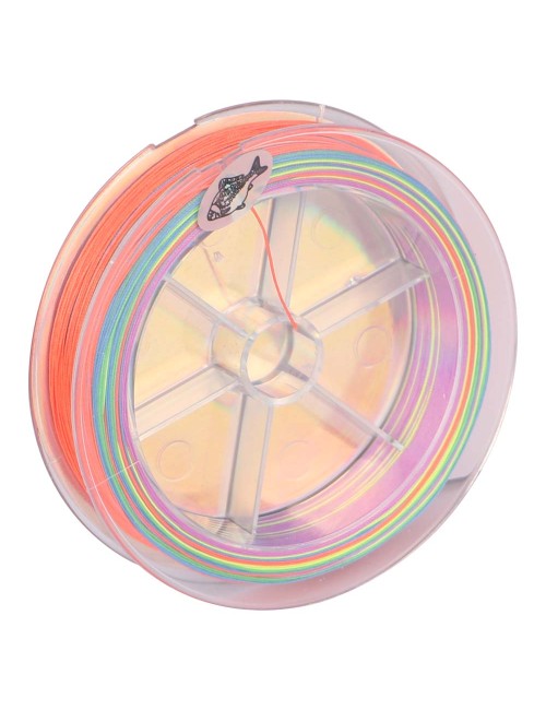 JAS PE12 FCIPARADICK FISHING LINE 3.0 خيط حرير 150متر