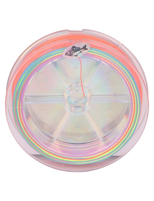 JAS PE12 FCIPARADICK FISHING LINE 3.0 150M