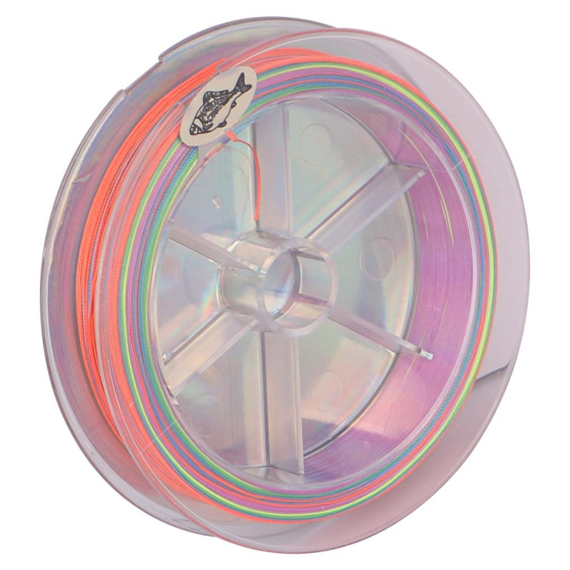 JAS PE12 FCIPARADICK FISHING LINE 3.5 خيط حرير 150متر