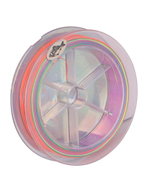 JAS PE12 FCIPARADICK FISHING LINE 3.5 150M