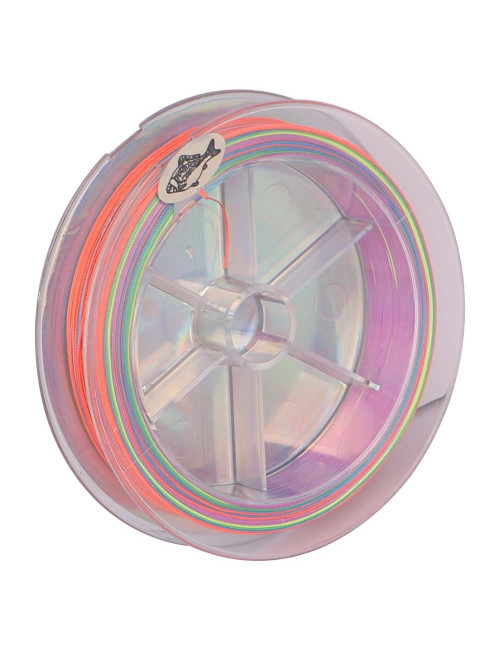 JAS PE12 FCIPARADICK FISHING LINE 3.5 خيط حرير 150متر