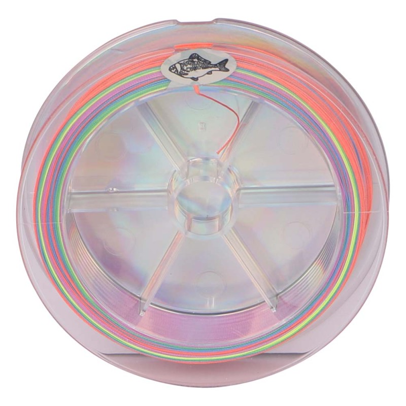 JAS PE12 FCIPARADICK FISHING LINE 3.5 150M