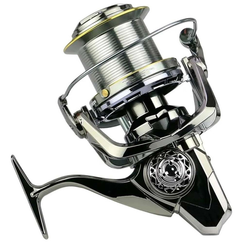 TK-9000 FISHING REEL