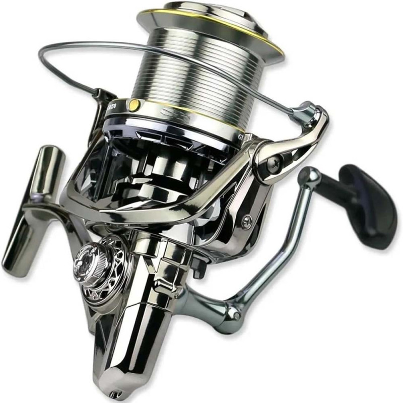 TK-9000 FISHING REEL