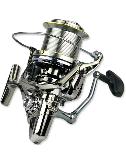 TK-9000 FISHING REEL