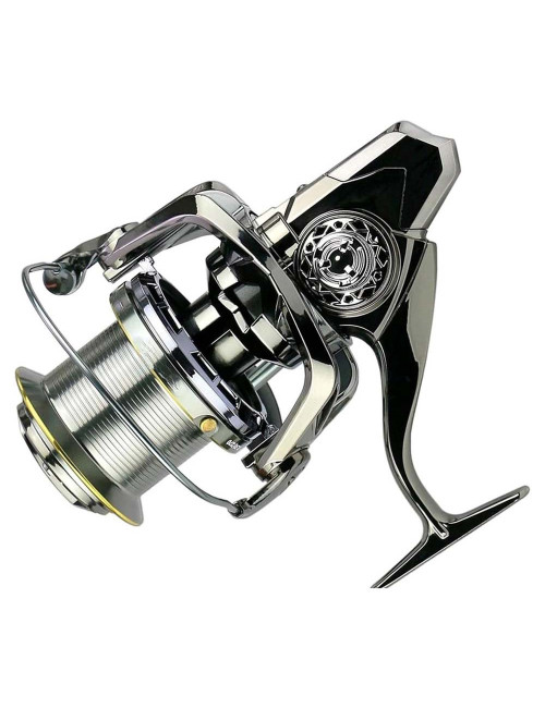 TK-9000 FISHING REEL