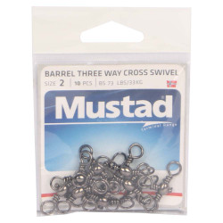 MUSTAD FISHING TACKLE 2