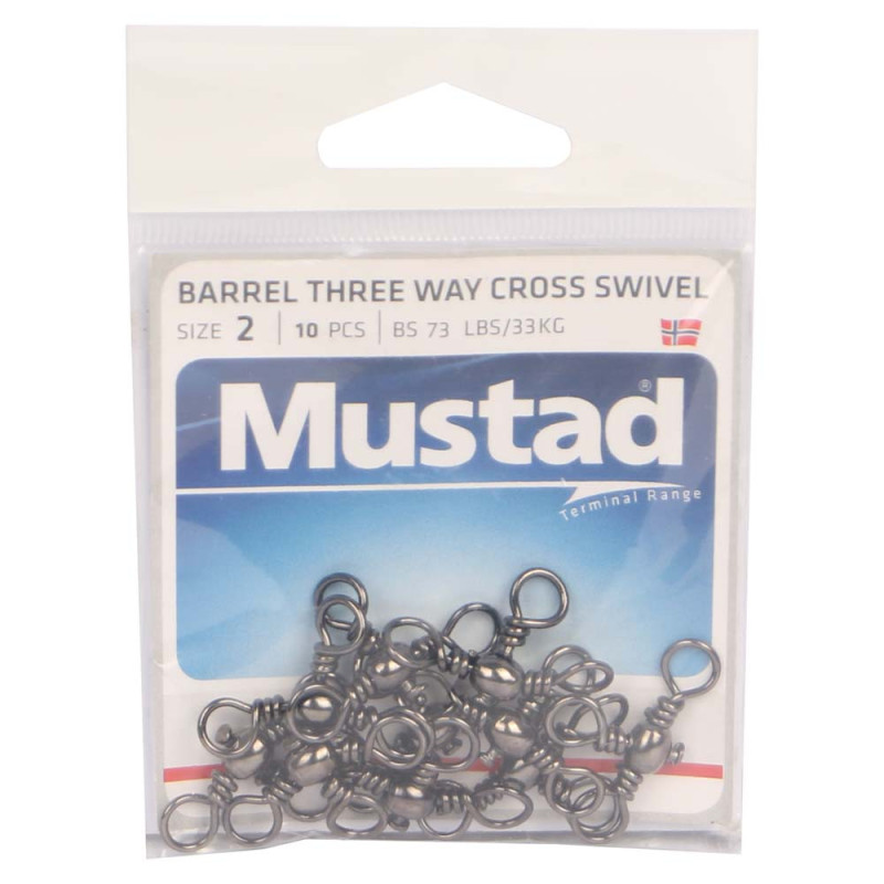 MUSTAD FISHING TACKLE 2