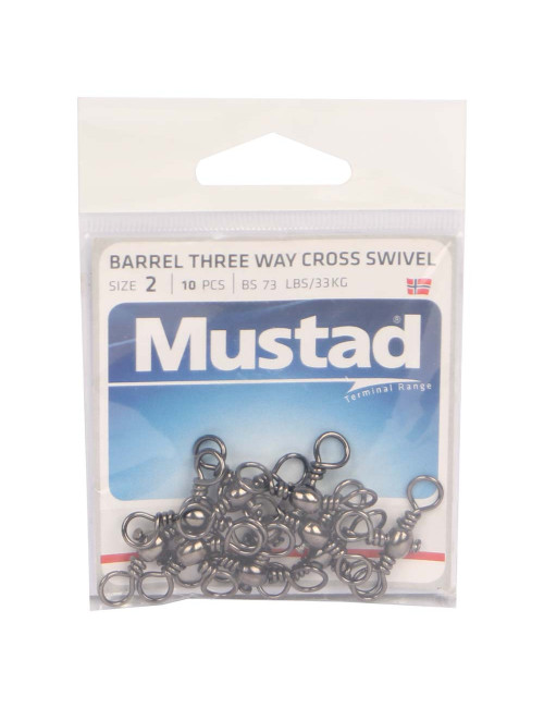 MUSTAD FISHING TACKLE 2