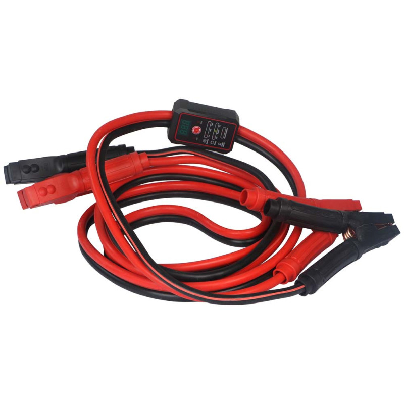 JAS YW-A21 BOOSTER CABLE 3000A 3.5M