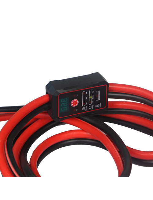 JAS YW-A21 اشتراك سيارة 3000× 3.5 متر