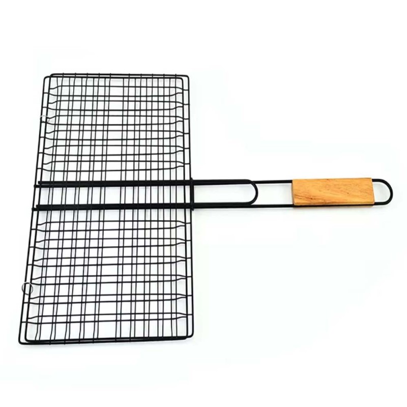 12CH BARBECUE WIRE MESH 30X40CM
