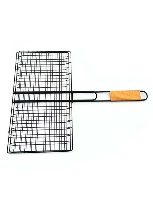 12CH BARBECUE WIRE MESH 30X40CM