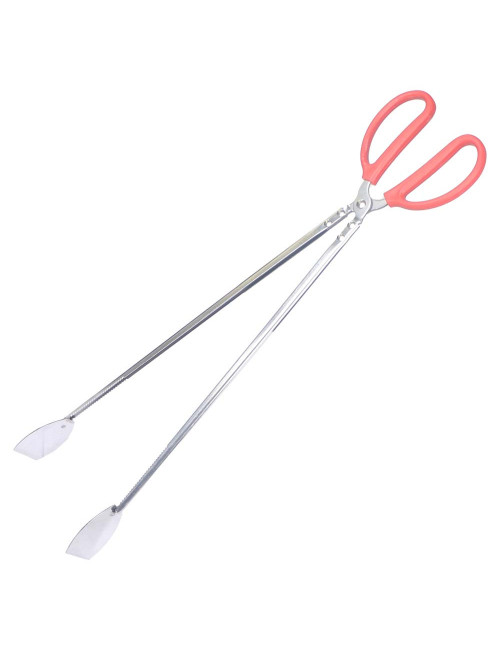 3146 BARBEQUE GRILL CLIP 58CM