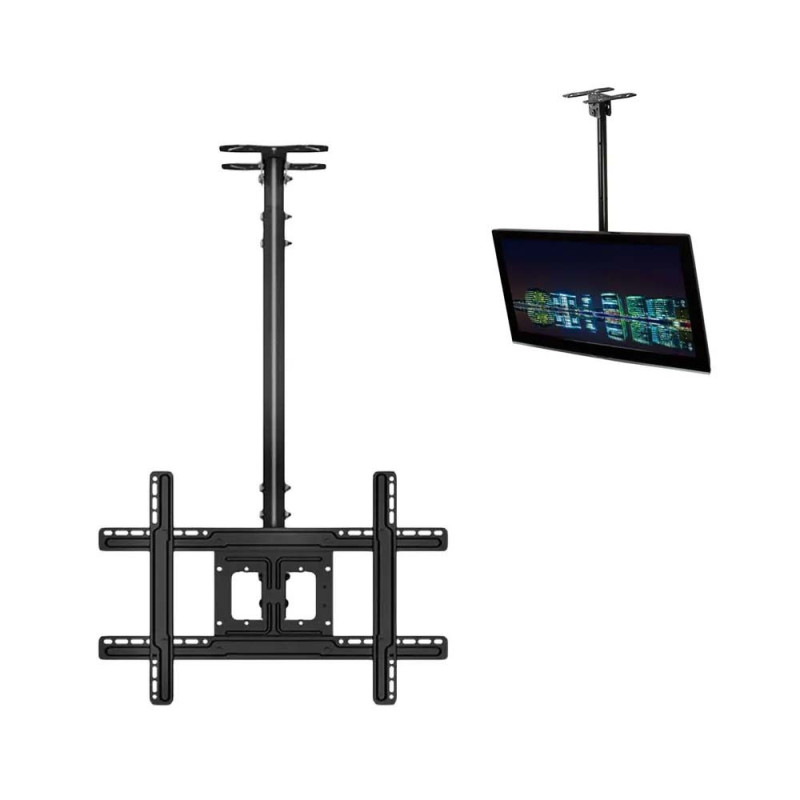 WALL MOUNTED TV STAND 32-70