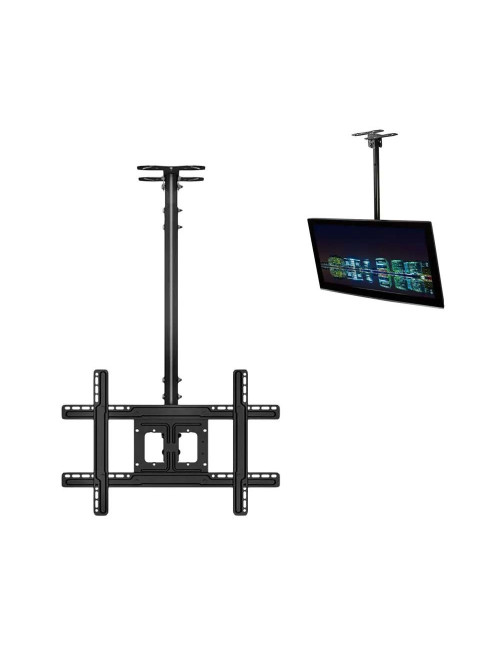 WALL MOUNTED TV STAND 32-70