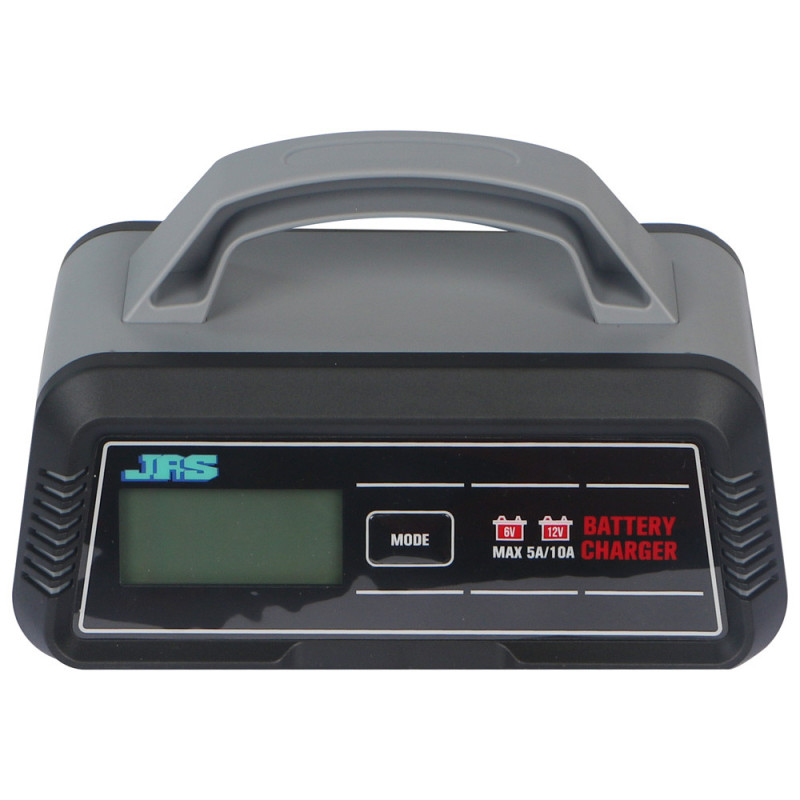 BTC-8003 5A/10A شاحن بطارية