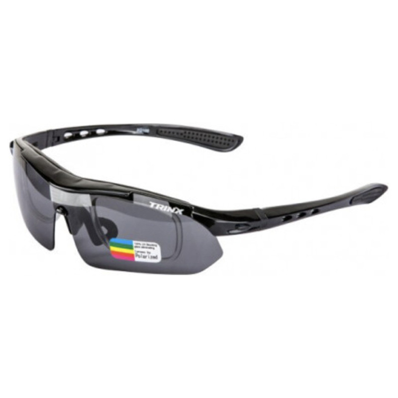 نظارة رياضية بلورايز اصلي