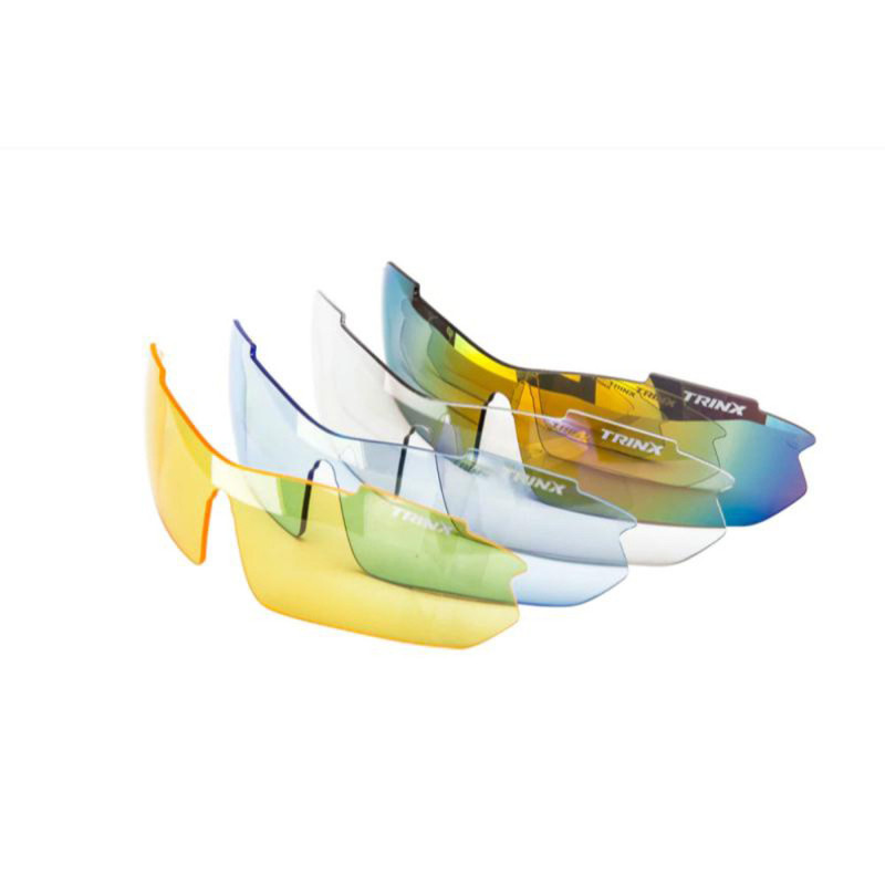 نظارة رياضية بلورايز اصلي