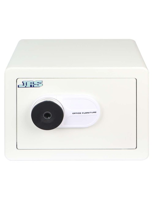XC-25 FINGERPRINT 25×35×25CM صندوق تجورى ابيض