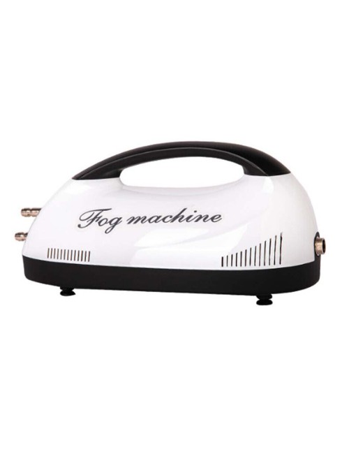 MINI FOG MACHINE 60W WITH 10 MTR HOSE 6 NOZZLES